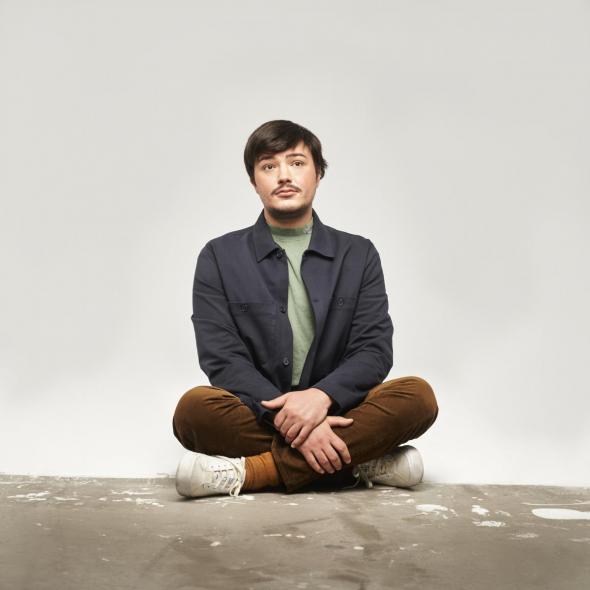 Philippe Nguyen