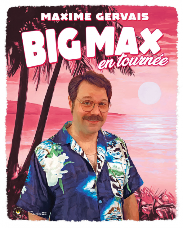 BIG MAX