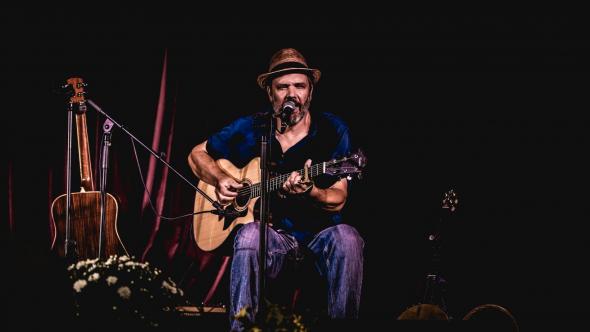 Mark Robinson Photography